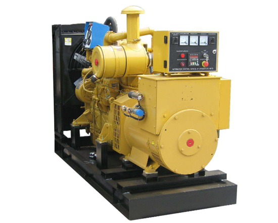 钦州发电机出租