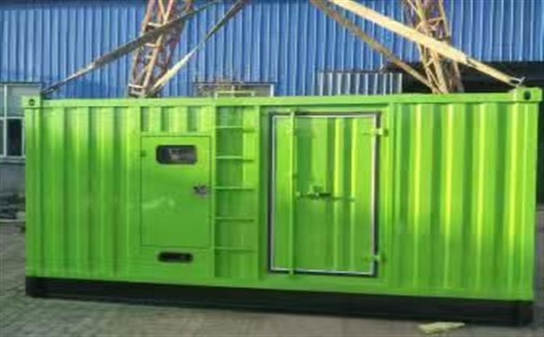 钦州600kw大型柴油发电机组出租价格 钦州600kw大型柴油发电机组出租价格