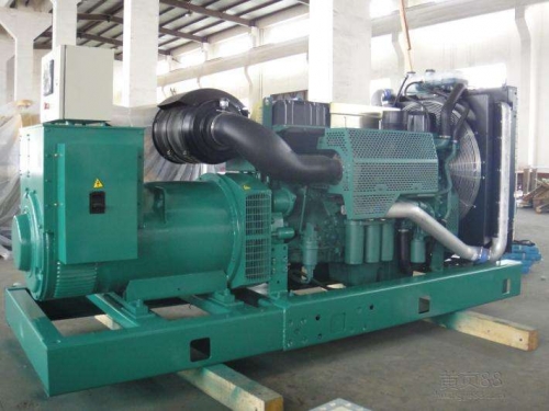 钦州便携静音：租赁无声发电机组，便携式解决能源需求