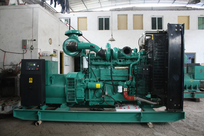 钦州环保无噪音：租用静音发电机组，为环境和耳朵双重保驾护航